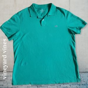 Vineyard Vines Classic Fit Polo Shirt